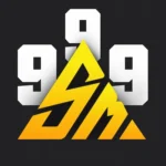 SM999 game Logo image