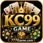 KC99 Game Logo image