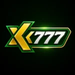 Xk777 game Logo image