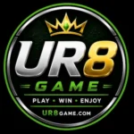 ur8 game logo image