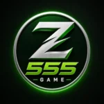 z555 game logo image