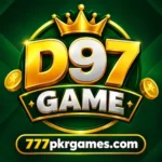 D97 Game Logo image