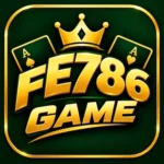FE786 game Logo image